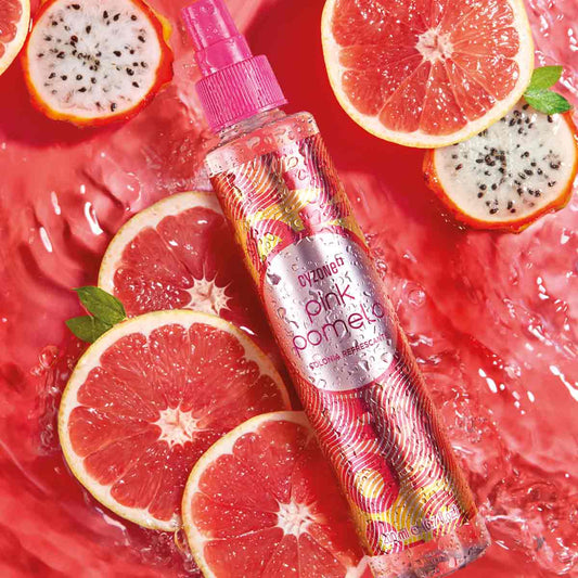 SPLASH PINK POMELO