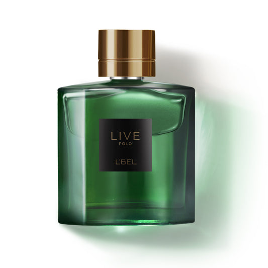 FRAGANCIA LIVE POLO