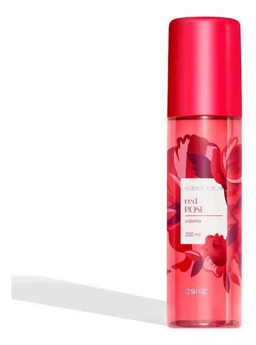 SPLASH RED ROSE