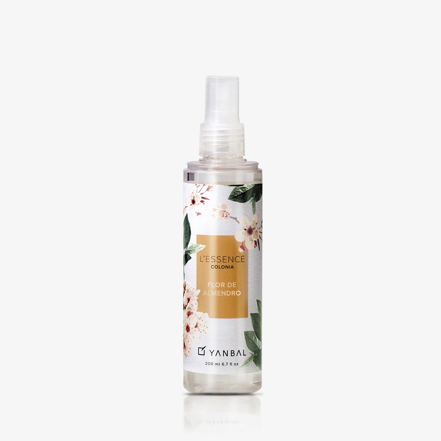 SPLASH L´ESSENCE FLOR DE ALMENDRO