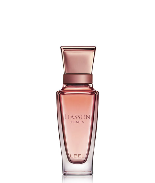 FRAGANCIA LIASSON TEMPS