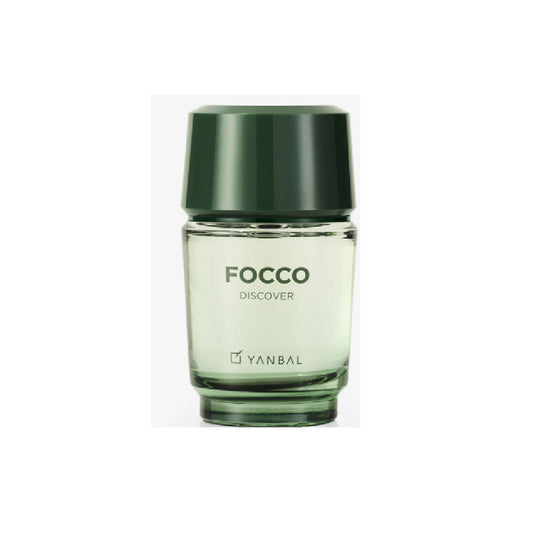FRAGANCIA FOCCO DISCOVER