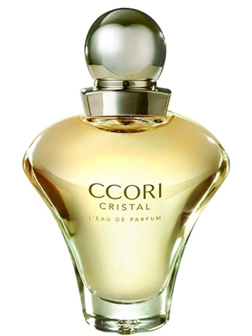 FRAGANCIA CCORI CRISTAL