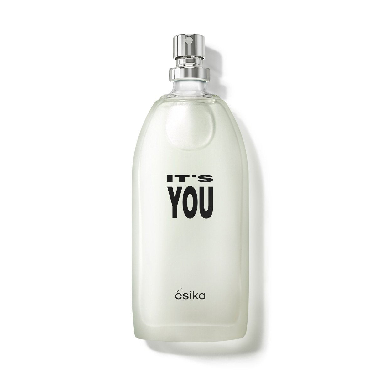 FRAGANCIA ITS YOU 100ML