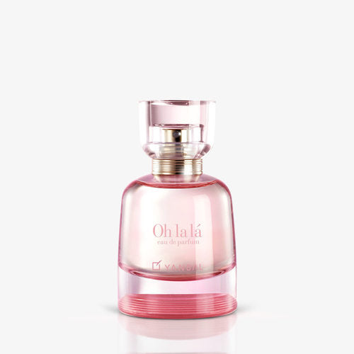 FRAGANCIA OH LA LA DE PERFUM