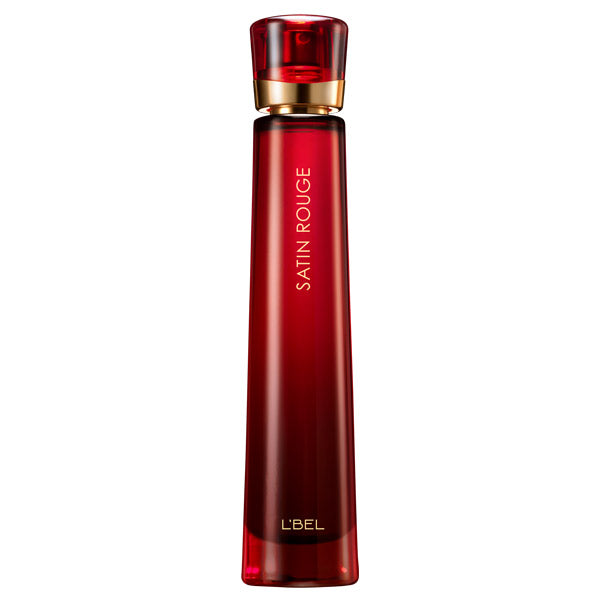 FRAGANCIA SATIN ROUGE